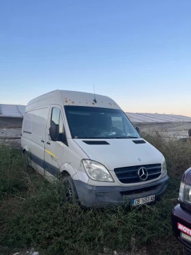 Обява за продажба на Mercedes-Benz Sprinter ~12 000 лв. - изображение 3