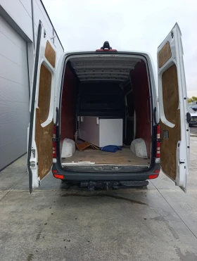 Mercedes-Benz Sprinter 316 | Mobile.bg    6