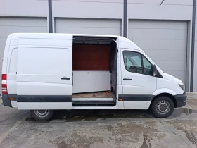 Mercedes-Benz Sprinter 316 | Mobile.bg    4