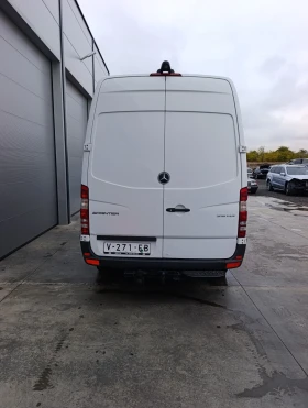 Mercedes-Benz Sprinter 316 | Mobile.bg    9