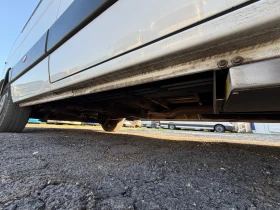 Renault Master 2xКлима 17места, снимка 12