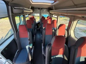 Renault Master 2xКлима 17места, снимка 5