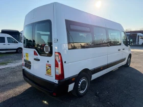 Renault Master 2xКлима 17места, снимка 3