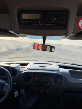 Renault Master 2xКлима 17места, снимка 10