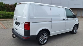 ����� �� �������� �� VW Transporter 2.0-���� ���-��������