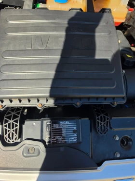 Iveco 35c15 3.0 HPI 3.25�  CH | Mobile.bg � ����� ������ 15