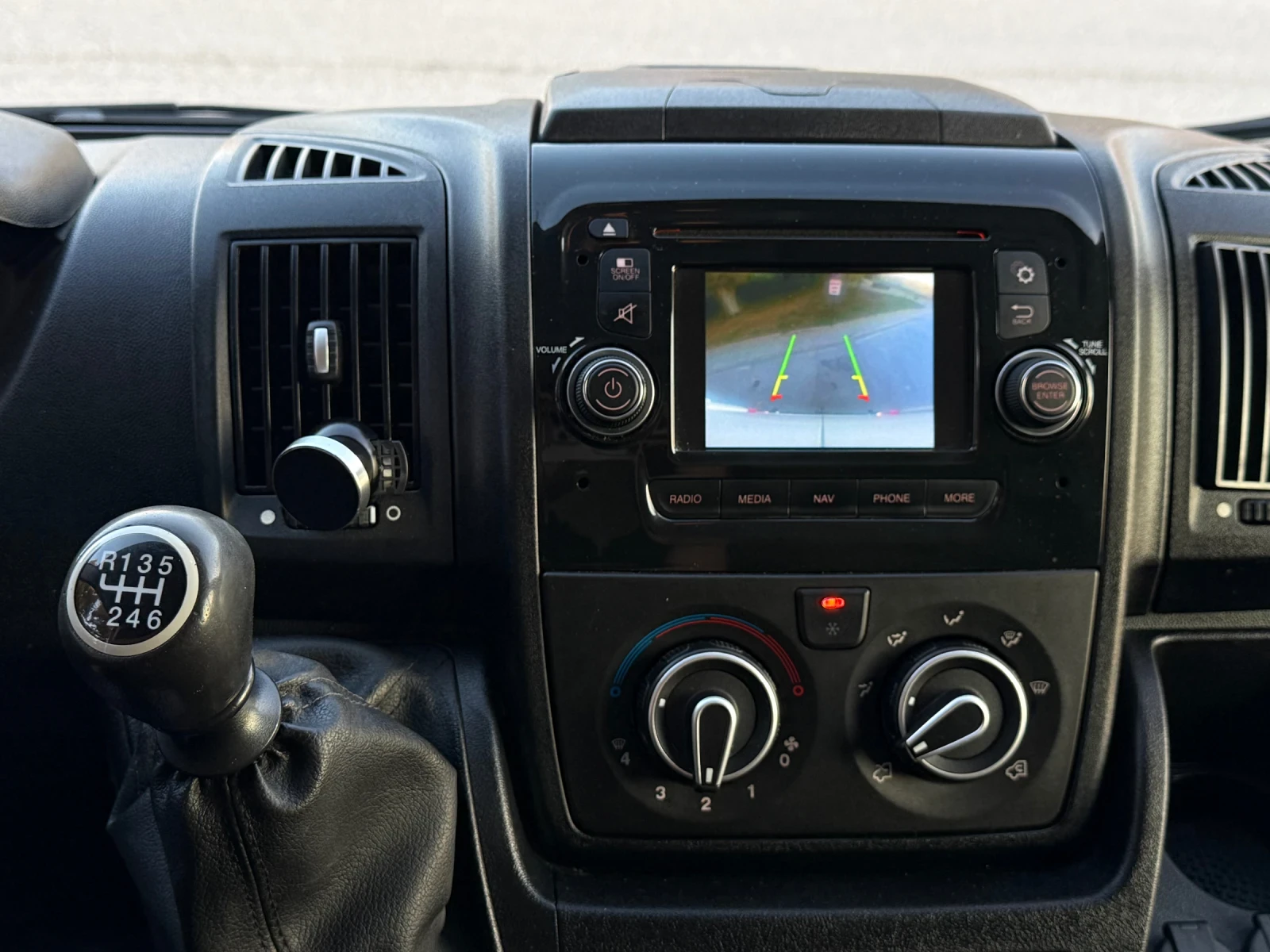 Peugeot Boxer 2.0BlueHDI L2H2 | Mobile.bg   13