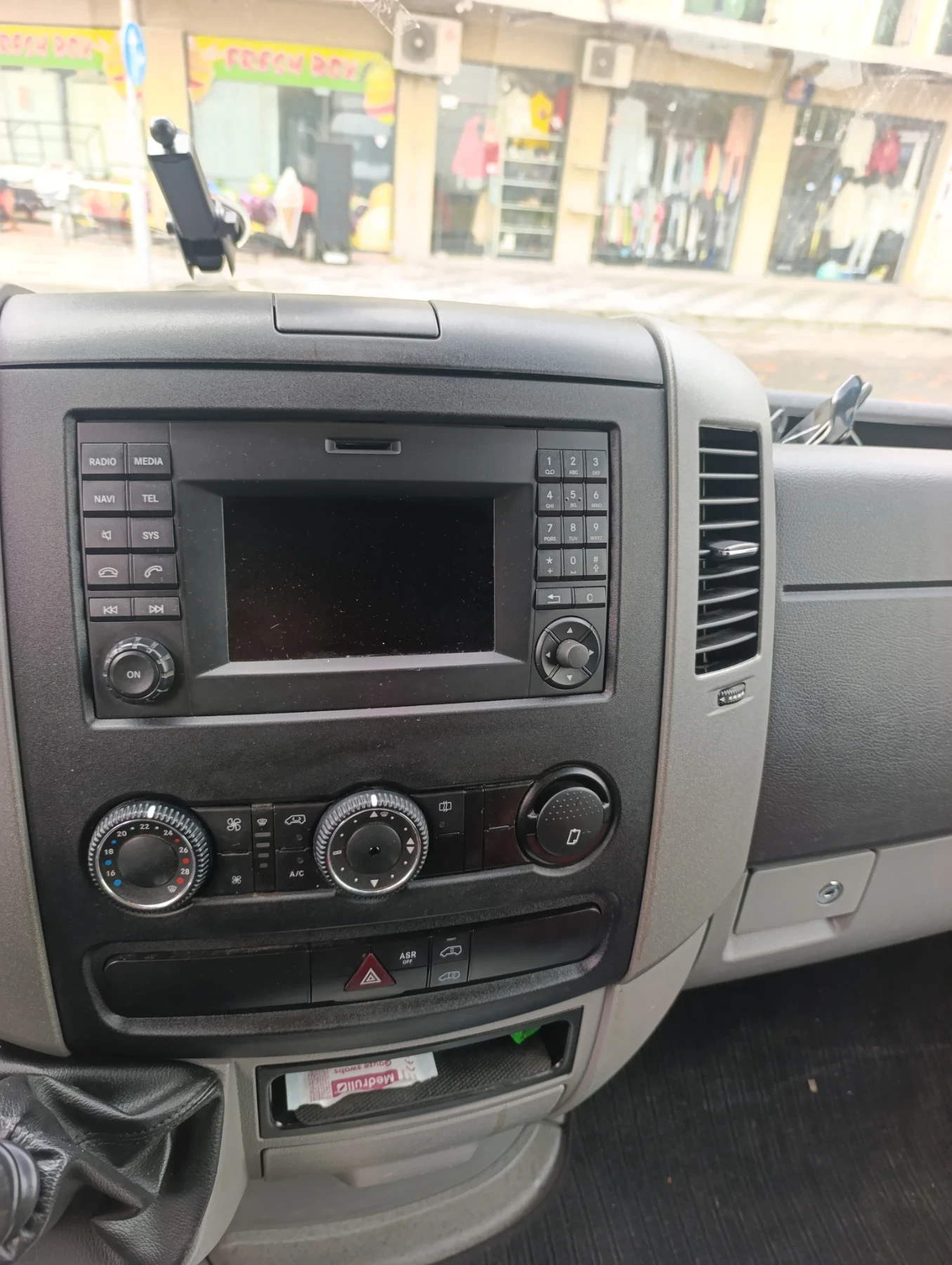 Mercedes-Benz Sprinter 316 | Mobile.bg   13