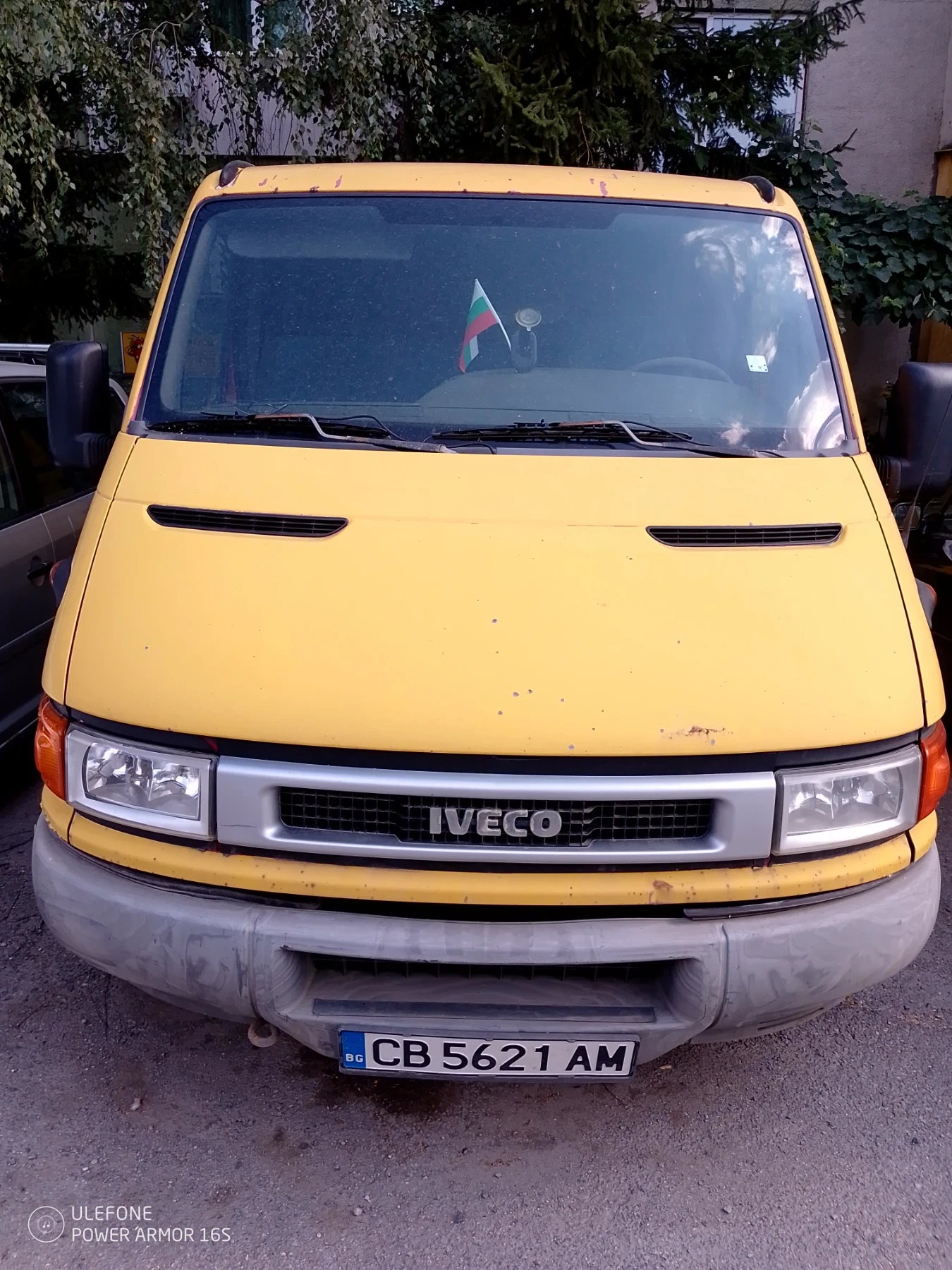 Iveco Daily