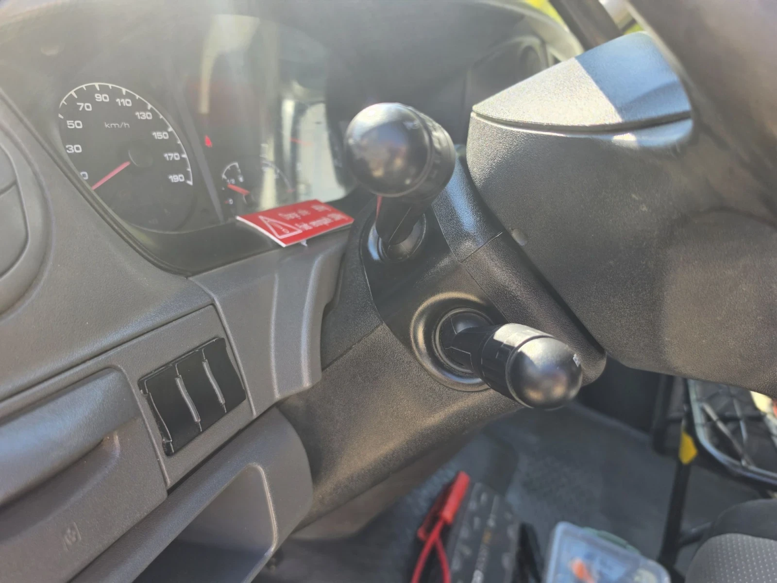 Iveco 35c15 3.0 HPI 3.25м  CH, снимка 16 - Бусове и автобуси - 56119369