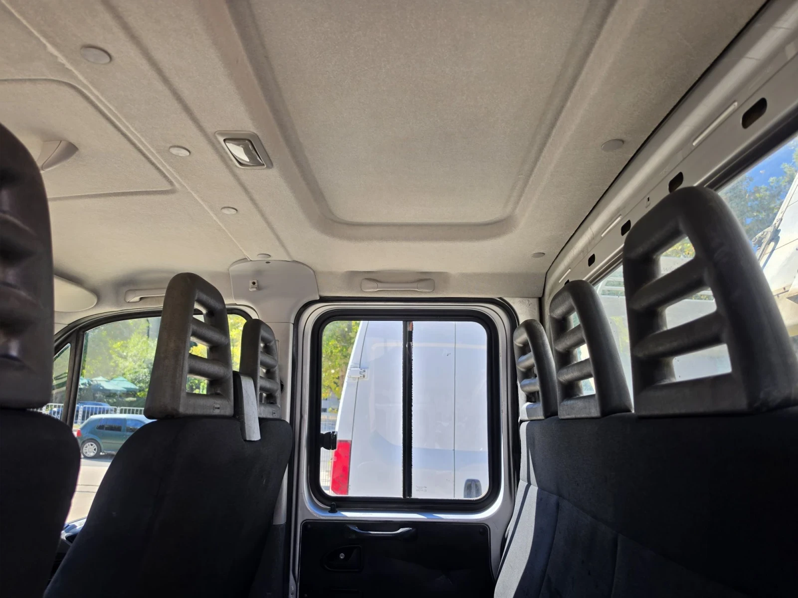 Iveco 35c15 3.0 HPI 3.25м  CH, снимка 11 - Бусове и автобуси - 56119369