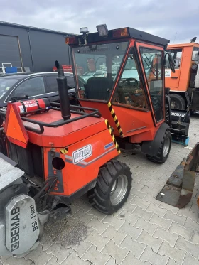 Други Друг Bemab Belos VP 1500, снимка 2