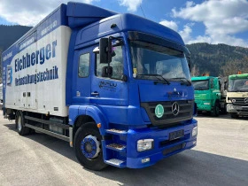 Mercedes-Benz 1825 Axor 1823 L/60 4x2 | Mobile.bg    2