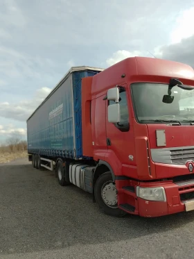 Renault Premium | Mobile.bg    3