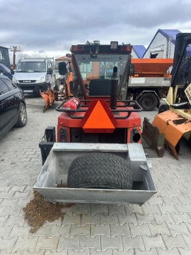 Други Друг Bemab Belos VP 1500, снимка 3