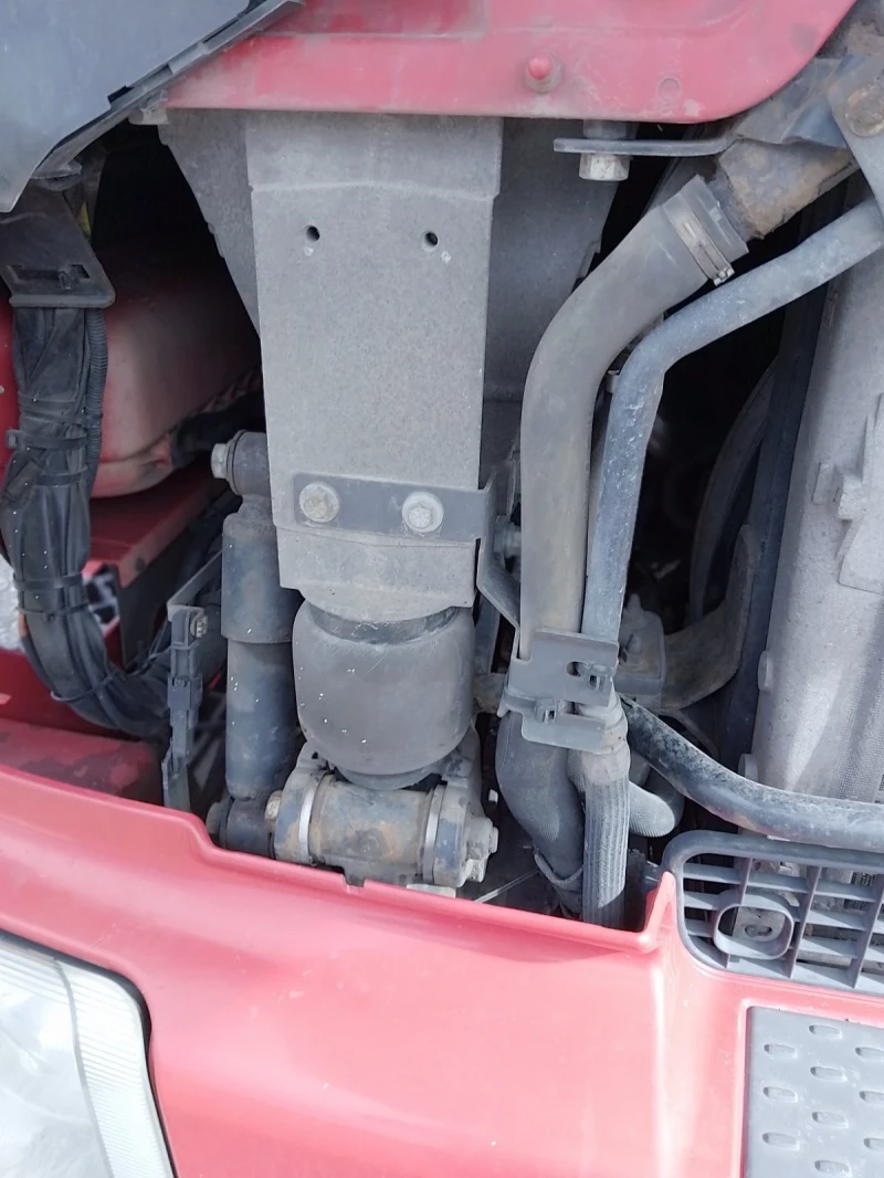 Renault Premium, снимка 6 - Камиони - 52434328