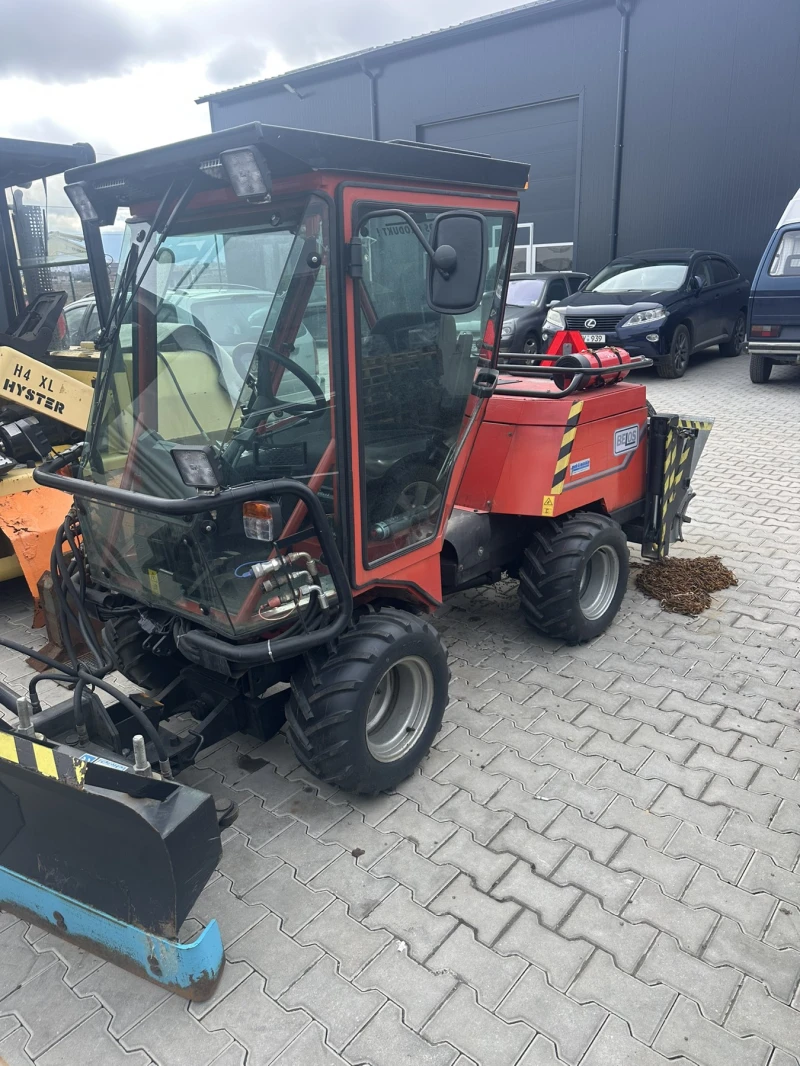 Други Друг Bemab Belos VP 1500