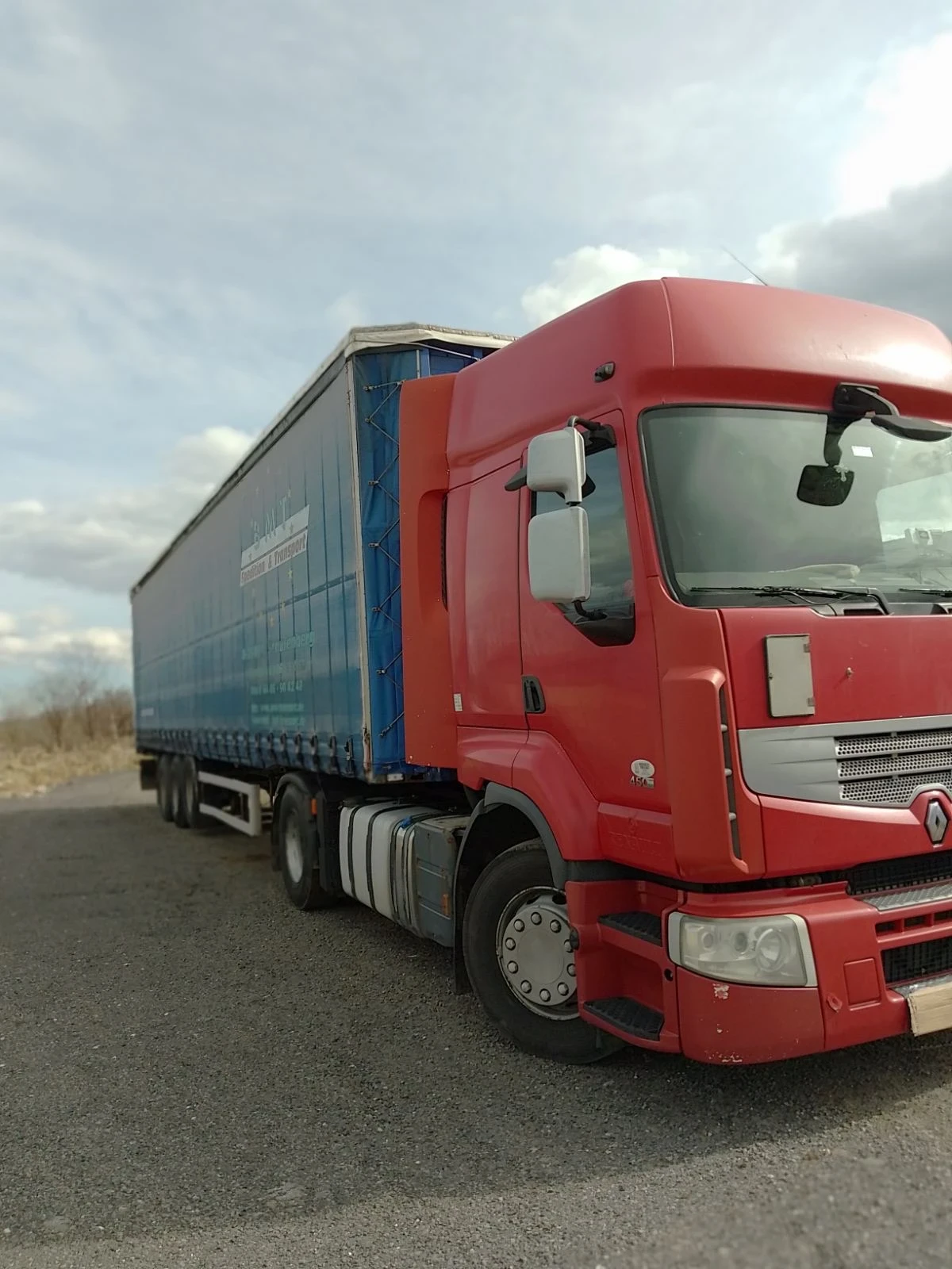 Renault Premium | Mobile.bg   3