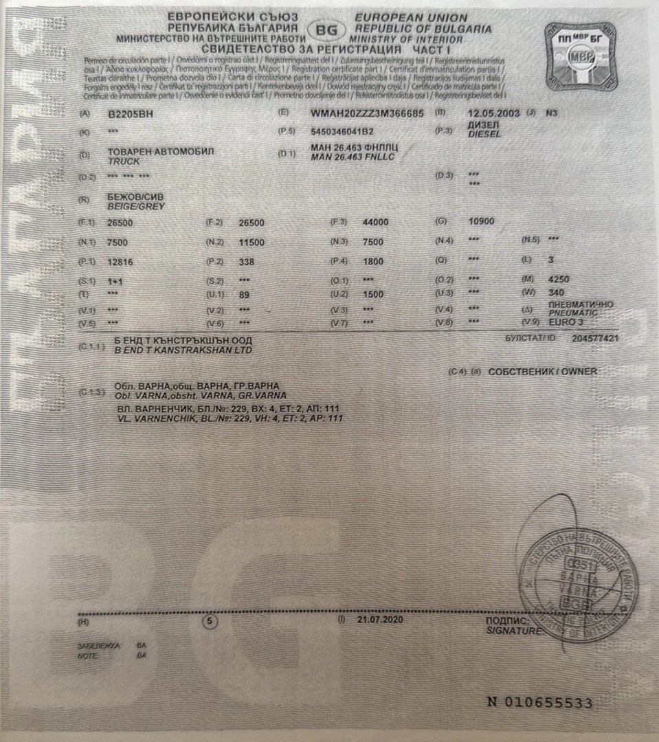 Man 26.463 | Mobile.bg � ����������� 5