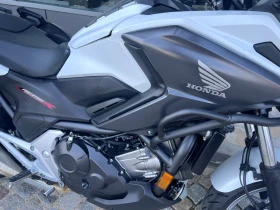 Honda Nc 750 ЛИЗИНГ, снимка 9