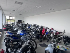 Honda Nc 750 ЛИЗИНГ, снимка 14