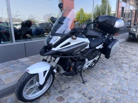 Honda Nc 750 ЛИЗИНГ, снимка 5