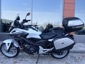 Honda Nc 750 ЛИЗИНГ, снимка 4