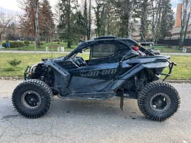 Can-Am Maverick X3 X DS turbo RR, снимка 4