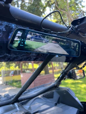 Can-Am Maverick X3 X DS turbo RR, снимка 17