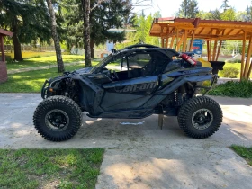 Can-Am Maverick X3 X DS turbo RR, снимка 5