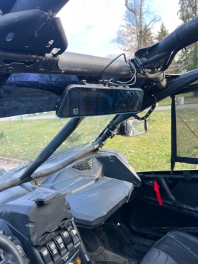 Can-Am Maverick X3 X DS turbo RR, снимка 17