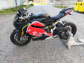 Ducati 1199 Panigale S, снимка 2
