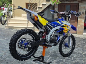 Yamaha Wr 250F💥ЛИЗИНГ💥, снимка 7