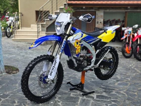 Yamaha Wr 250F💥ЛИЗИНГ💥, снимка 16