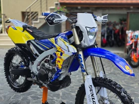 Yamaha Wr 250F💥ЛИЗИНГ💥, снимка 3