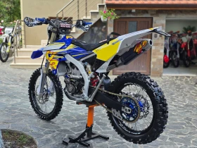 Yamaha Wr 250F💥ЛИЗИНГ💥, снимка 9