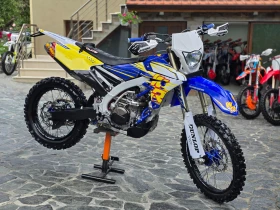 Yamaha Wr 250F💥ЛИЗИНГ💥, снимка 1