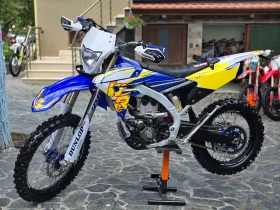 Yamaha Wr 250F💥ЛИЗИНГ💥, снимка 15