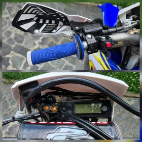Yamaha Wr 250F💥ЛИЗИНГ💥, снимка 12
