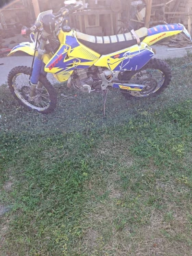 Suzuki DR-Z 400, снимка 2
