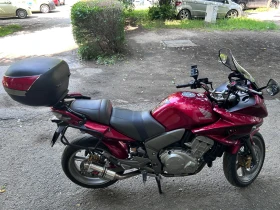 Honda Cbf, снимка 5