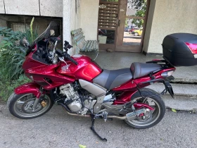 Honda Cbf, снимка 4