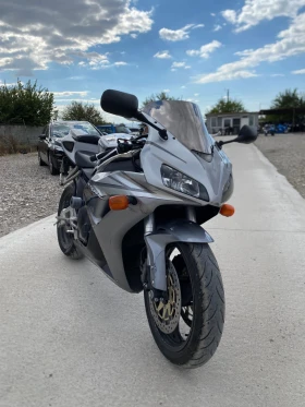 Honda Cbr 1000RR, снимка 2