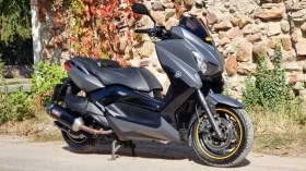 Yamaha X-max Iron Max, снимка 3