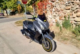 Yamaha X-max Iron Max, снимка 1