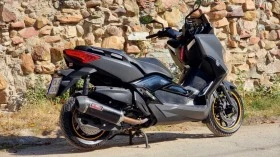 Yamaha X-max Iron Max, снимка 2