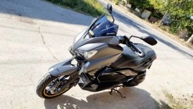 Yamaha X-max Iron Max, снимка 4