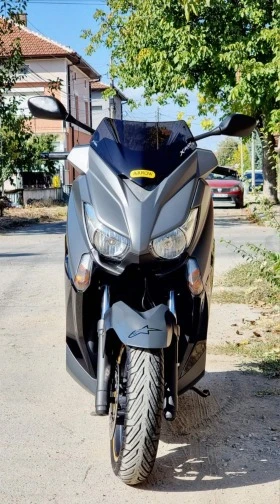 Yamaha X-max Iron Max, снимка 5