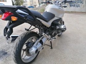 BMW R R1200R, снимка 9