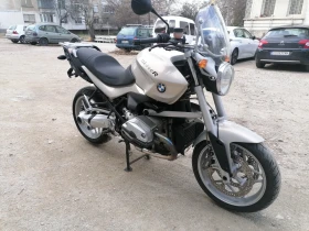 BMW R R1200R, снимка 4